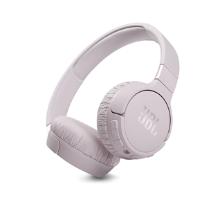 JBL Tune 660NC headphones