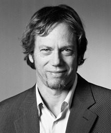 Robert Greene Portrait