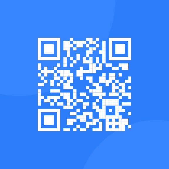 Fromtend Mentor QR code